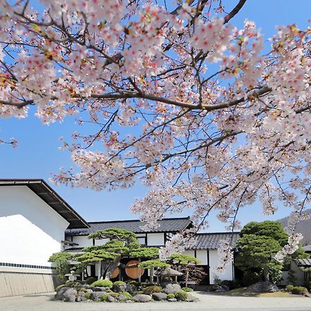 天童荘 Tendoso Hotel Exterior photo