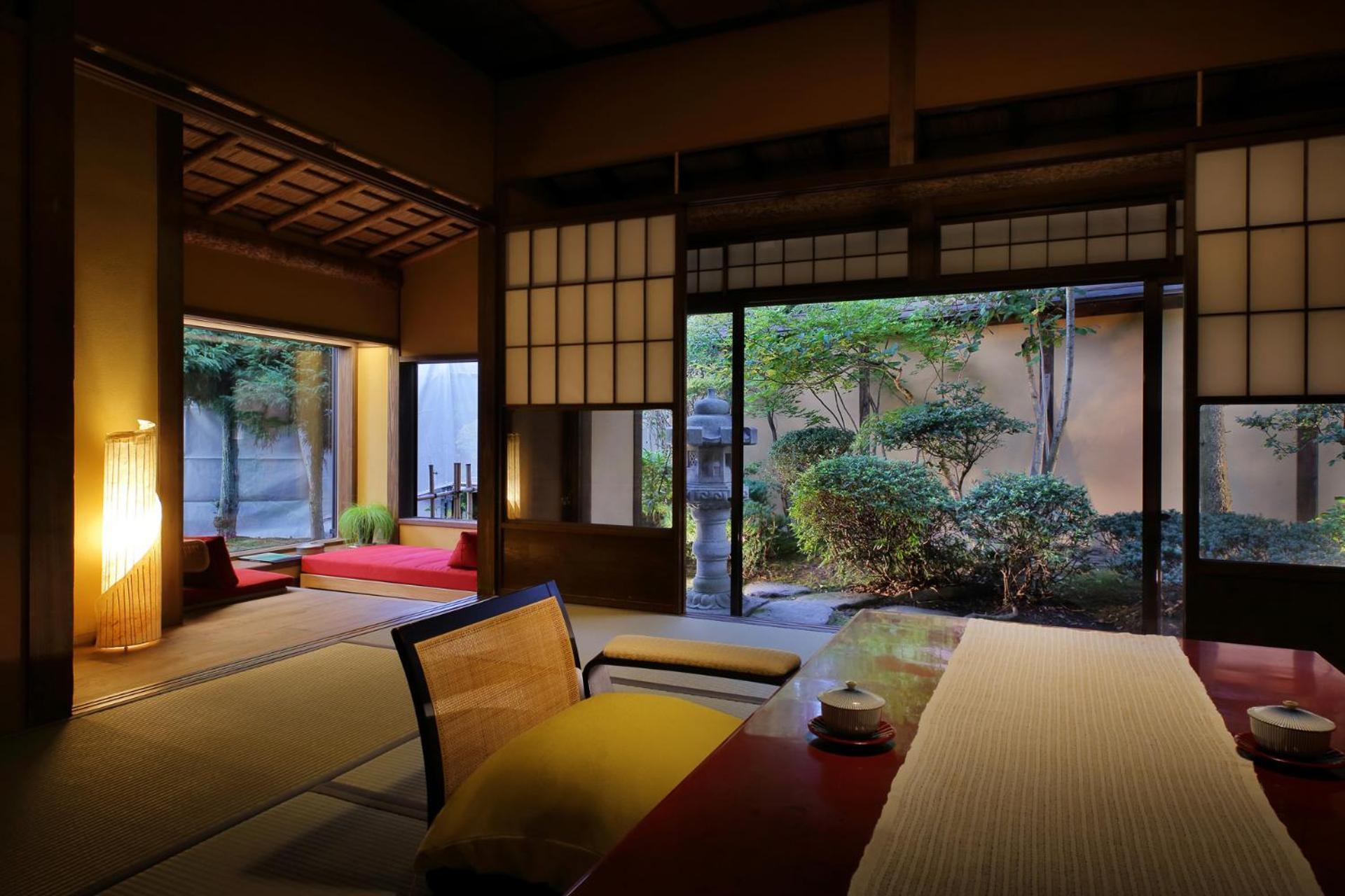 天童荘 Tendoso Hotel Exterior photo