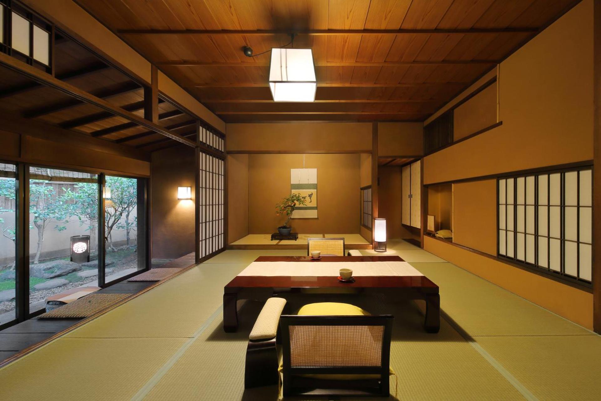 天童荘 Tendoso Hotel Exterior photo