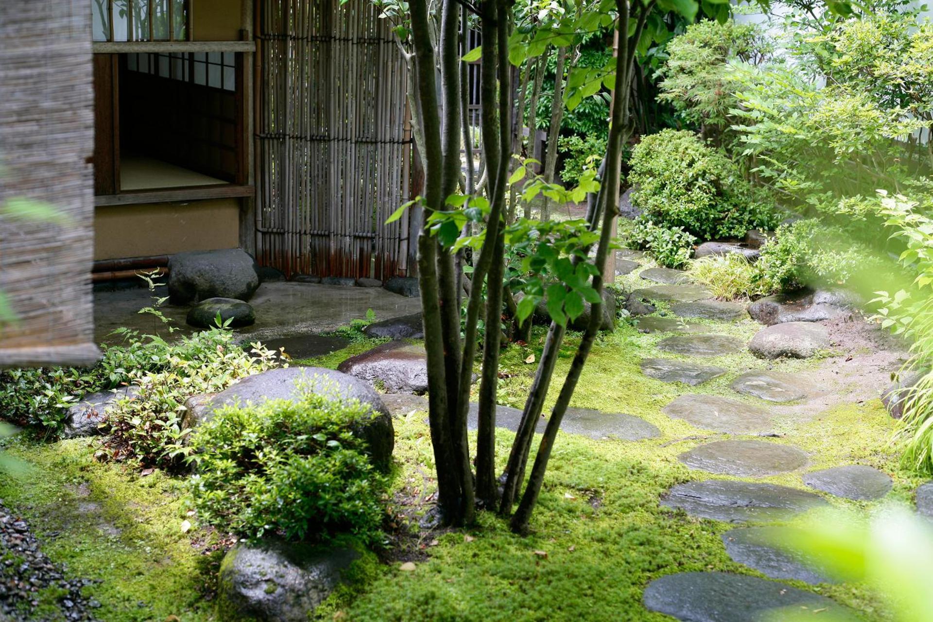 天童荘 Tendoso Hotel Exterior photo