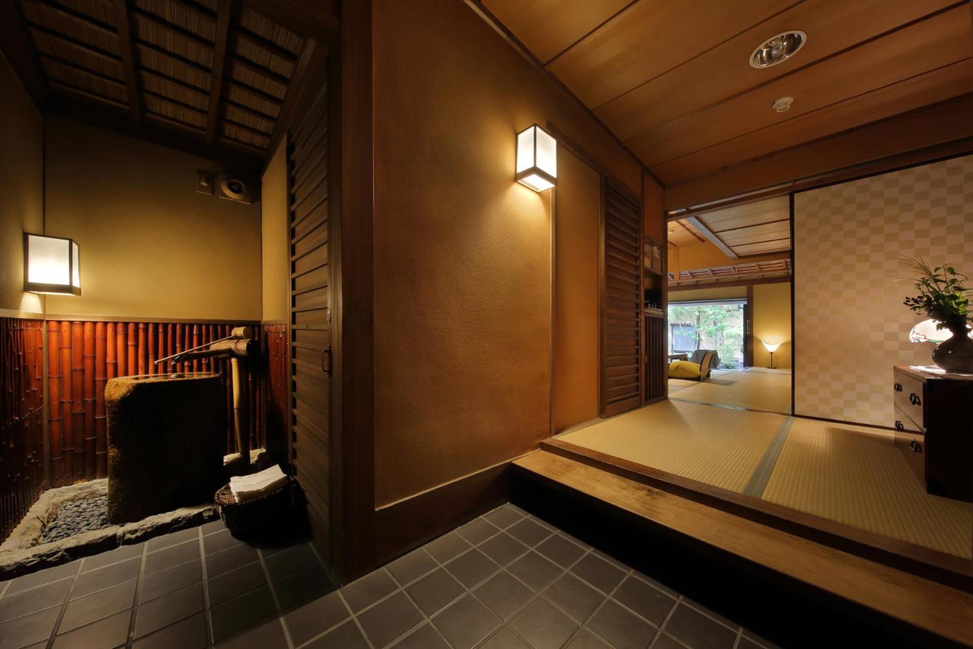 天童荘 Tendoso Hotel Exterior photo